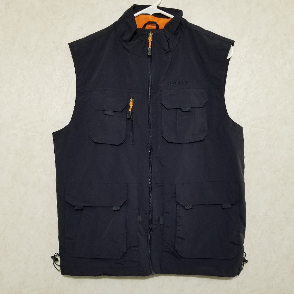 Gihuo Men's Lightweight Quick Dry fishing …